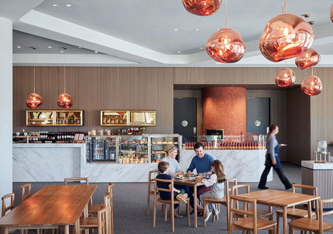 RACV Cape Schanck Resort - Accommodation Cairns 15