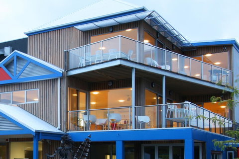 The Island Accommodation - Accommodation Cairns 22