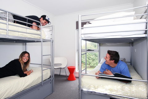 The Island Accommodation - Accommodation Cairns 1