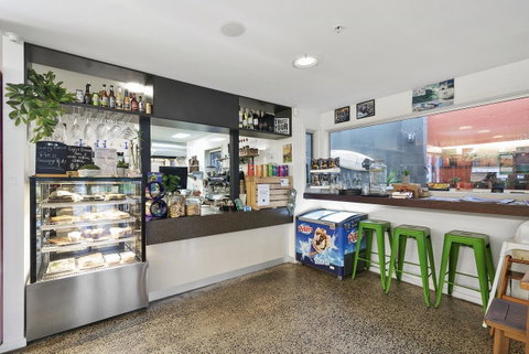 The Island Accommodation - Accommodation Cairns 21