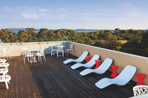 The Island Accommodation - Accommodation Cairns 24