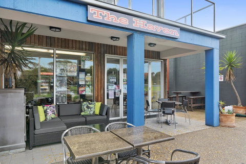 The Island Accommodation - Accommodation Cairns 28