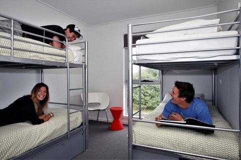 The Island Accommodation - Accommodation Cairns 17