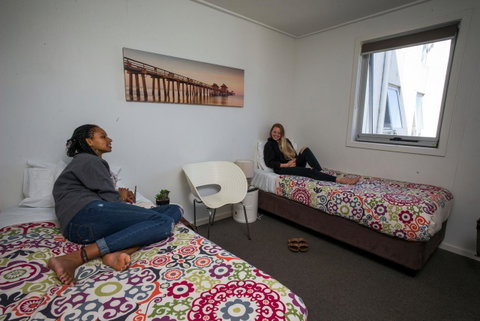 The Island Accommodation - Accommodation Cairns 3