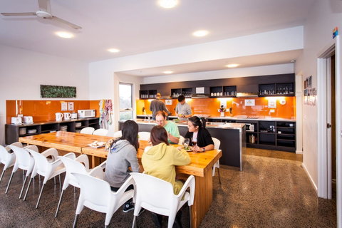 The Island Accommodation - Accommodation Cairns 19