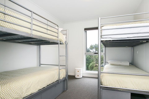 The Island Accommodation - Accommodation Cairns 36
