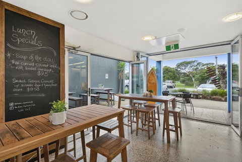 The Island Accommodation - Accommodation Cairns 23