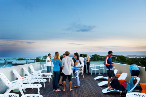 The Island Accommodation - Accommodation Cairns 8