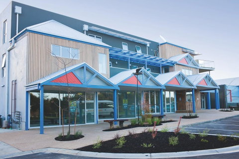 The Island Accommodation - Accommodation Cairns 26