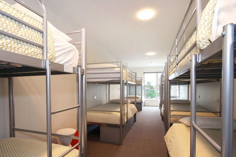 The Island Accommodation - Accommodation Cairns 35