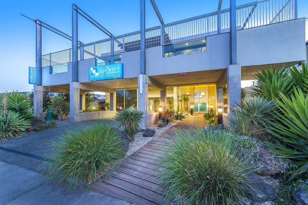 Apollo Bay VIC Accommodation Cairns