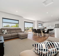 Rosewater Townhouses Dromana - Accommodation Cairns