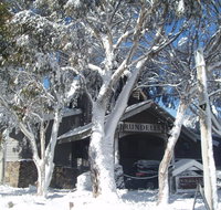Ramada Resort by Wyndham Dinner Plain Mt Hotham - Accommodation Cairns