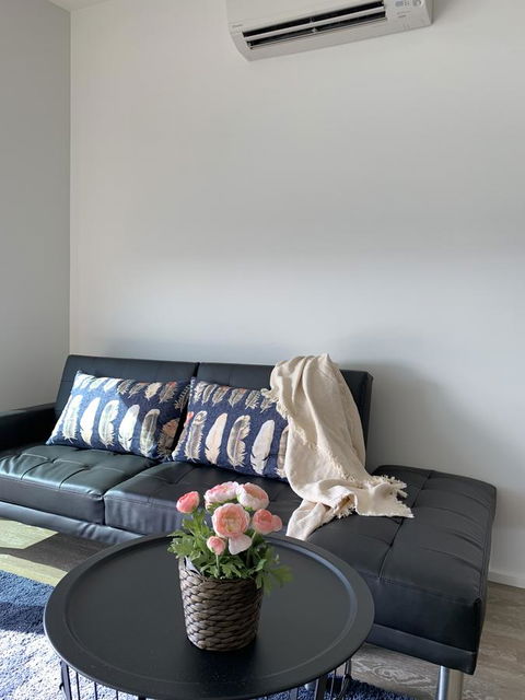 Brand New One/Two - Bed Room Apartment @ Maribyrnong - Accommodation Cairns 6