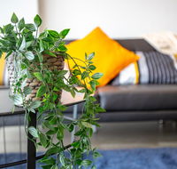 Brand New One/Two - Bed Room Apartment  Maribyrnong - Accommodation Cairns