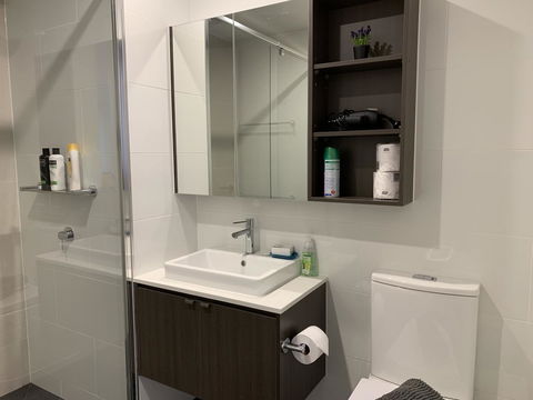 Brand New One/Two - Bed Room Apartment @ Maribyrnong - Accommodation Cairns 9