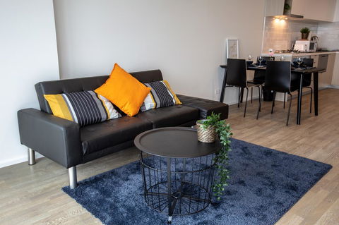 Brand New One/Two - Bed Room Apartment @ Maribyrnong - Accommodation Cairns 13