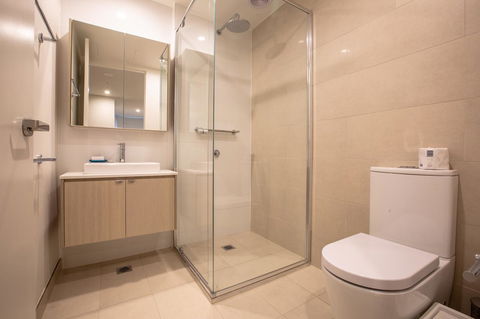 Brand New One/Two - Bed Room Apartment @ Maribyrnong - Accommodation Cairns 2
