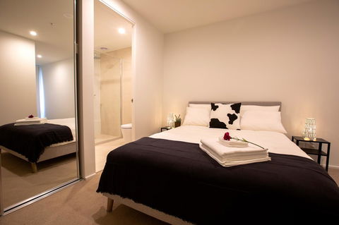 Brand New One/Two - Bed Room Apartment @ Maribyrnong - Accommodation Cairns 14