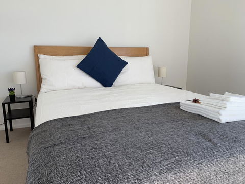 Brand New One/Two - Bed Room Apartment @ Maribyrnong - Accommodation Cairns 7