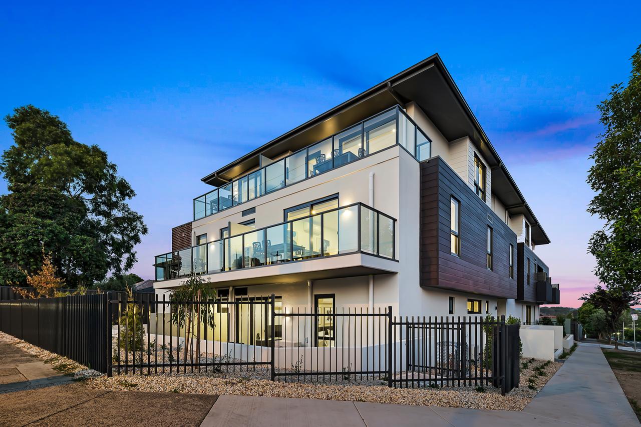 Accommodation Cairns