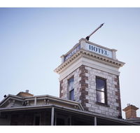 Hotel Sorrento - Accommodation Cairns