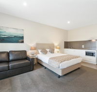 High Country Holiday Park - Accommodation Cairns