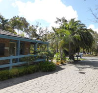 The Balnarring Motel - Accommodation Cairns