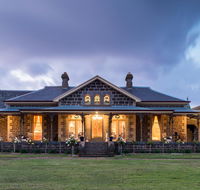 Coragulac House Cottages - Accommodation Cairns