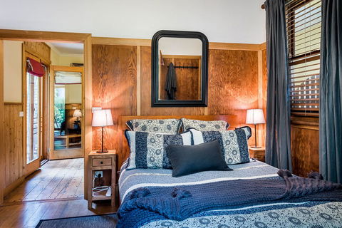 Avalon House - Accommodation Cairns 44