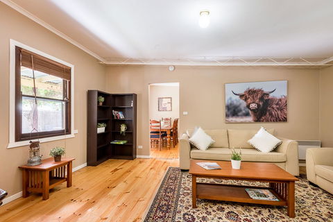 Avalon House - Accommodation Cairns 27