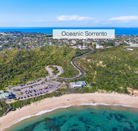 Oceanic Sorrento - Accommodation Cairns