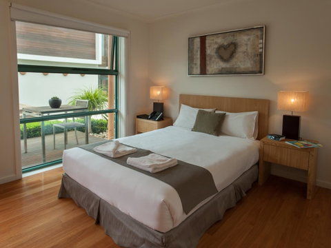 Great Ocean Road Resort - Accommodation Cairns 37