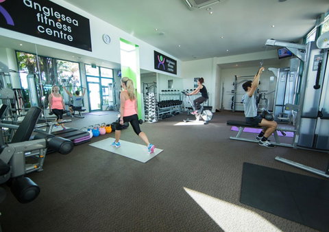 Great Ocean Road Resort - Accommodation Cairns 6
