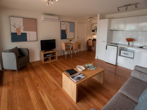 Great Ocean Road Resort - Accommodation Cairns 39