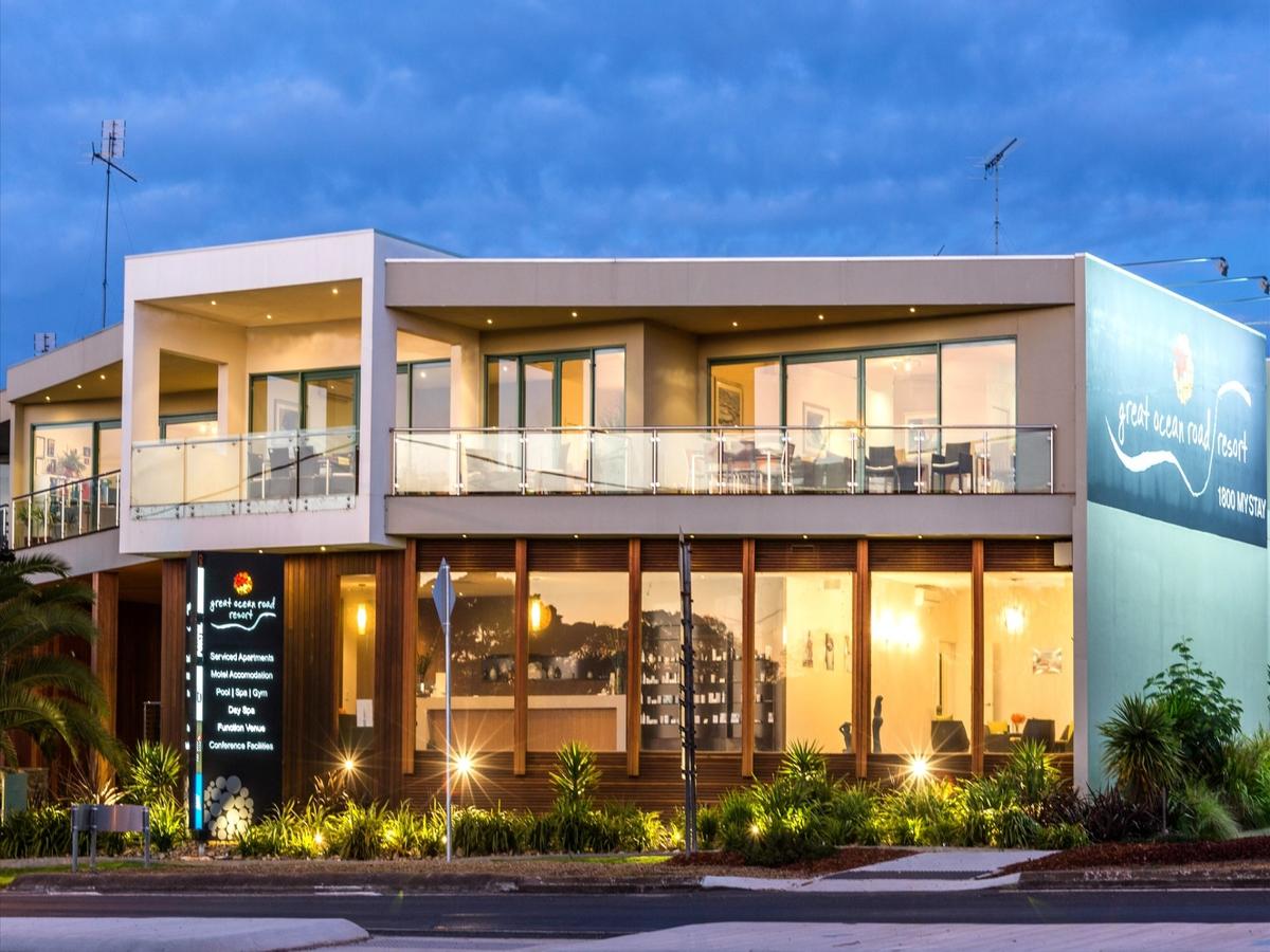  Accommodation Cairns