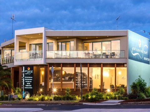 Great Ocean Road Resort - Accommodation Cairns 0