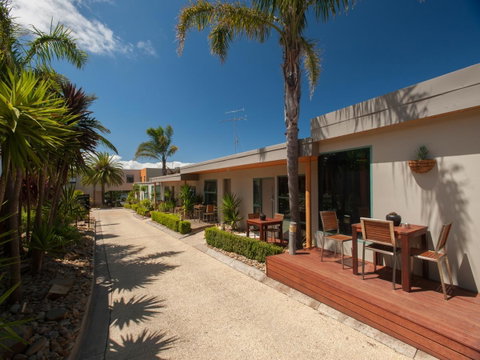 Great Ocean Road Resort - Accommodation Cairns 31