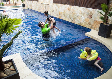 Great Ocean Road Resort - Accommodation Cairns 4