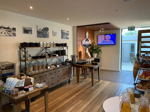 Great Ocean Road Resort - Accommodation Cairns 3
