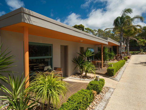 Great Ocean Road Resort - Accommodation Cairns 38