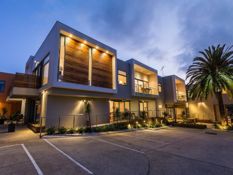 Great Ocean Road Resort - Accommodation Cairns 24