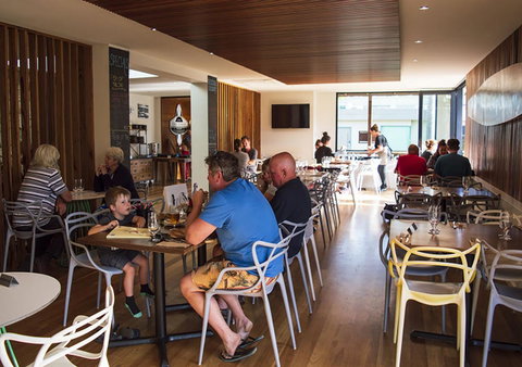 Great Ocean Road Resort - Accommodation Cairns 5