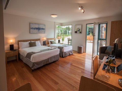 Great Ocean Road Resort - Accommodation Cairns 11