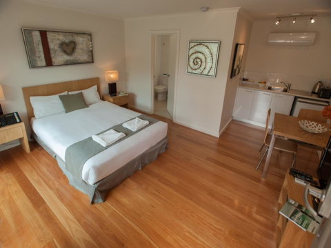 Great Ocean Road Resort - Accommodation Cairns 2