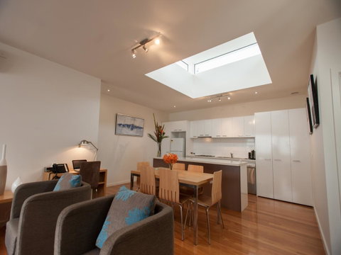 Great Ocean Road Resort - Accommodation Cairns 27