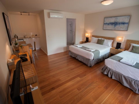 Great Ocean Road Resort - Accommodation Cairns 30