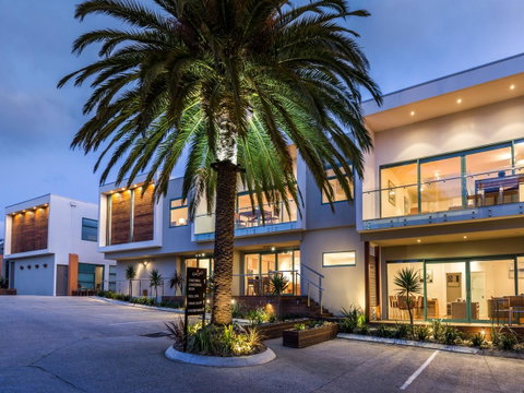Great Ocean Road Resort - Accommodation Cairns 19