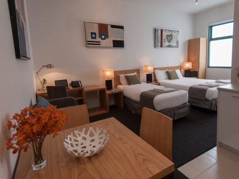Great Ocean Road Resort - Accommodation Cairns 43