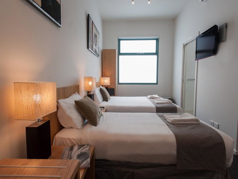 Great Ocean Road Resort - Accommodation Cairns 42